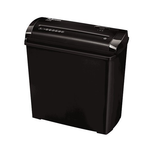 DESTRUCTORA PAPEL FELLOWES P-25S COMPACTA